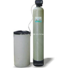 Chunke Bonne Qualité Système d&#39;adoucisseur d&#39;eau FRP Ck-Sf-500L